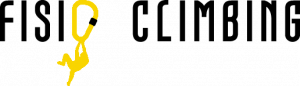 logo fisioclimbing