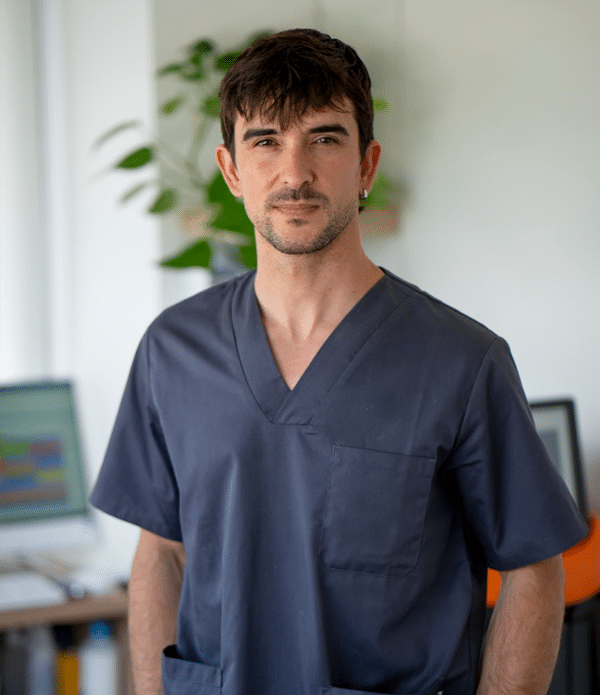 Mateo Villate